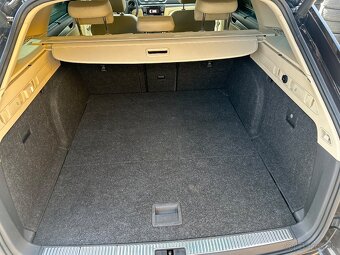 Škoda Superb 3 Combi 2.0 TDI/140KW Style, Ambient,CANTON, - 5