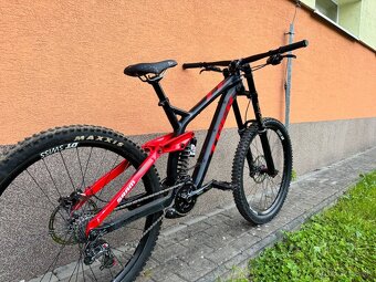 Trek Session 8 - 5