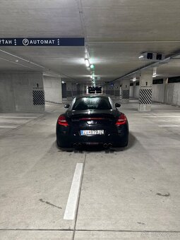Peugeot RCZ - 5