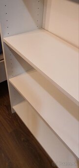 Kniznica ikea BILLY - 5