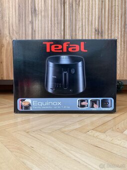 Fritéza Tefal Equinox - 5
