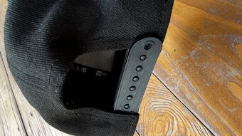 New Era Snapback - 5