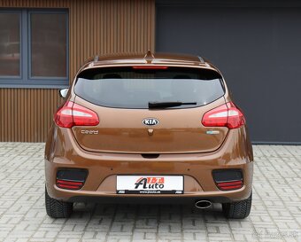 Kia Cee´d 1.4 CVVT Gold - 5