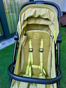 Cybex Eezy 2s - 5