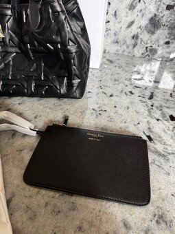 Dior kabelka - 5