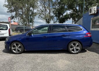 Peugeot 308 Bre1.5 BlueHDi 130 S&S GT Line 8 / Možný odp DPH - 5