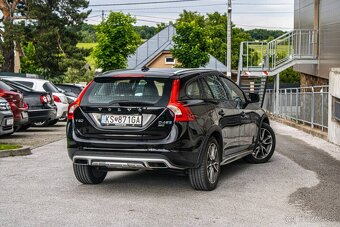 Volvo V60 Cross Country Polestar AWD D4 - 5