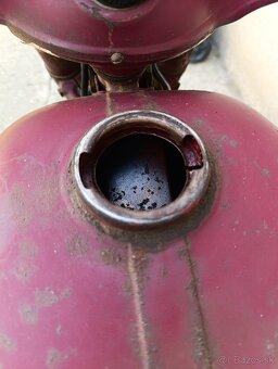 Jawa 250/559 ... čislo 2 - 5