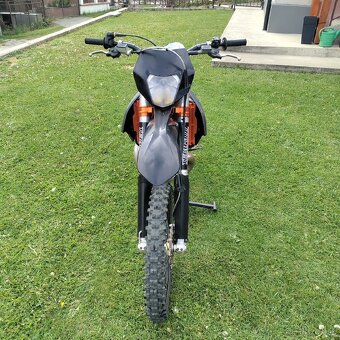 Ktm exc 300 Sixdays - 5
