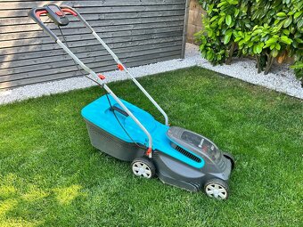Gardena powermax LI-40/32 - 5