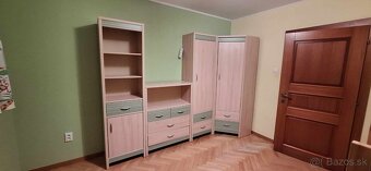 Na predaj 3 izbový byt vo vyhľadávanej lokalite v Šali - 5
