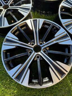 Disky 5x114,3 18" - 5