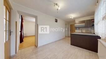 Rodinný dom 2+K / Banka pri Piešťanoch - 5