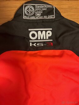 Kombineza OMP KS-3, KS-3 ART - 5