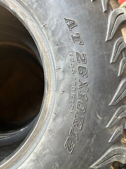 Pneu 26x9 r12 26x10 r12 - 5
