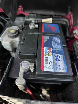 Golf 1.4 59kw - 5