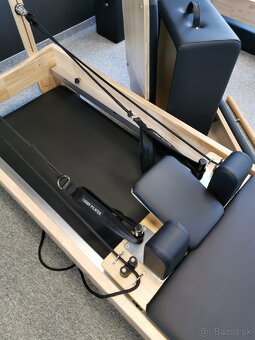 Preda reformer - 5