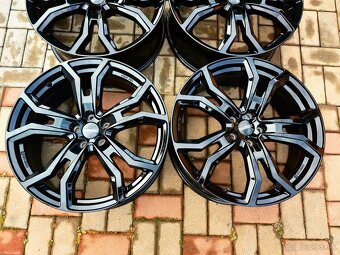 Ford,Volvo,Land Rover 5x108 r20 - 5