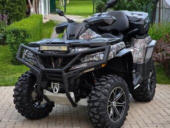 REZERVOVANÉ - CF moto 850XC (CFORCE850XC) - 5