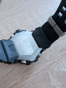 Casio G-Shock GWG-B1000-1AER - 5