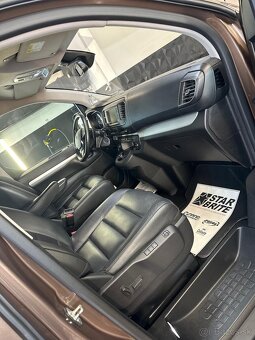 Toyota Proace Verso VIP 2.0 D-4D 180 L2 A8 - 5