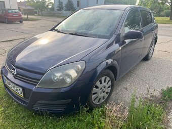 Opel Astra 1.4 16V - 5