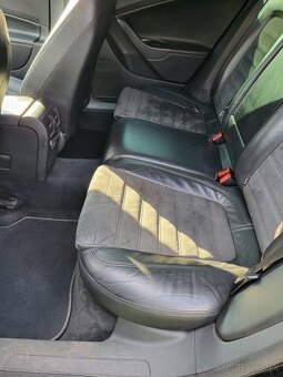 Predam passat b6 2.0 tdi 103kw cr, webasto - 5