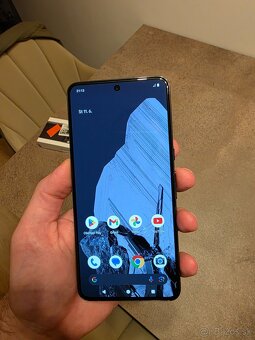 Google Pixel 8 PRO 512gb - 5