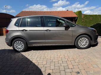 Volkswagen Golf Sportswan 1,2 tsi - 5