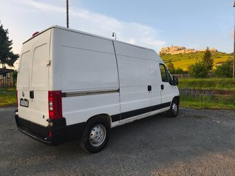 Fiat Ducato Maxi 2.8 JTD - 5