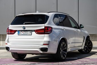 BMW X5 xDrive40d A/T - 5