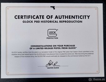 Glock P80 - 5