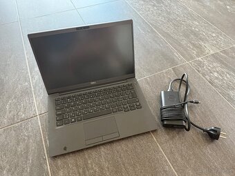 DELL Latitude 7400, i5, 8GB RAM, 256 SSD, W10 Pro - 5