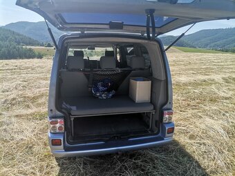 Multivan T4 Clasic 2,5 tdi 1998 - 5