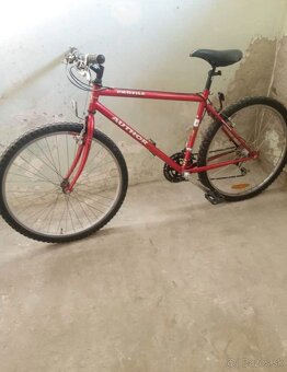 Horské bicykle - 5