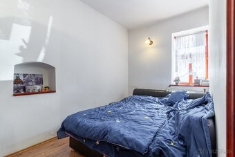 Útulný gazdovský dom na bývanie - chalupárčenie, relax- Méra - 5