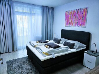 Novostavba na prenájom - Kosice city centre rental apartment - 5