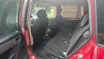 Citroen C4 Grand Picasso 2.0 LPG automat 7 miestne - 5