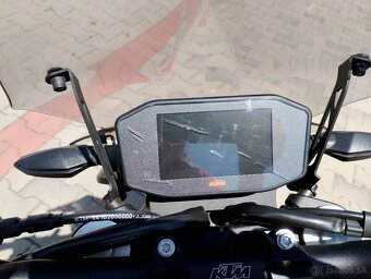 Ktm Duke 790 - 5