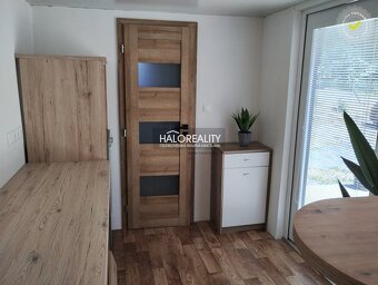 HALO reality - Predaj, rekreačný pozemok Hriňová - EXKLUZÍVN - 5