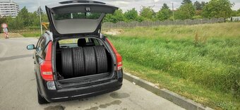 predam KIA Ceed SW EX Combi 85kw - 5