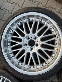 BBS 101 5x120 - 5