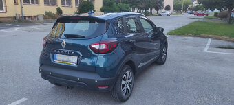 Predám Renault Captur - 5