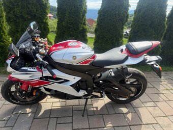 Yamaha yzf R6,r.v.2014 - 5