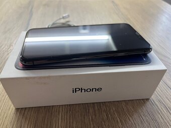 iPhone X - 5