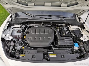 CUPRA Formentor 2,0TSI,automat,4x4, 18.995 km - 5