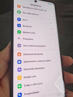 Predám Xiaomi Redmi Note 12 Pro 5G - 5