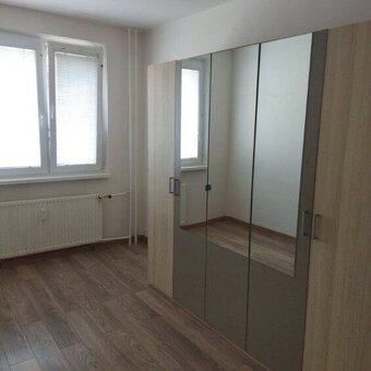 Zariadený 2-izbový byt – Záturčie, Martin - 5