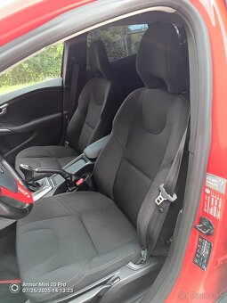 Predám Volvo V40CC 2013 - 5