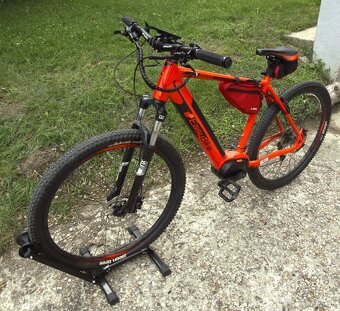 EasyBike EGO 2.0 - 5